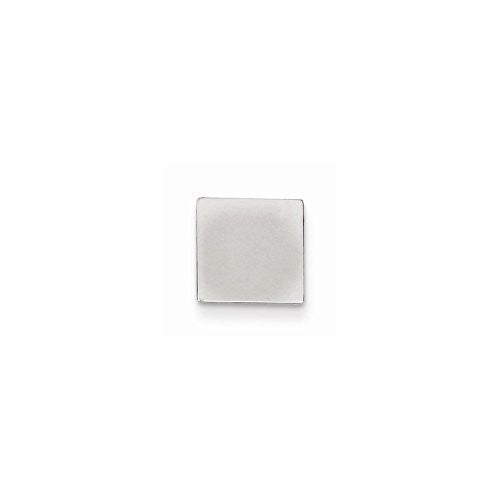 Sterling Silver Tie tac - shopvistar