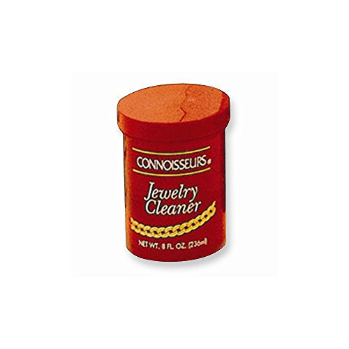 Connoisseurs 7oz Jar Regular Jewelry Cleaner - shopvistar