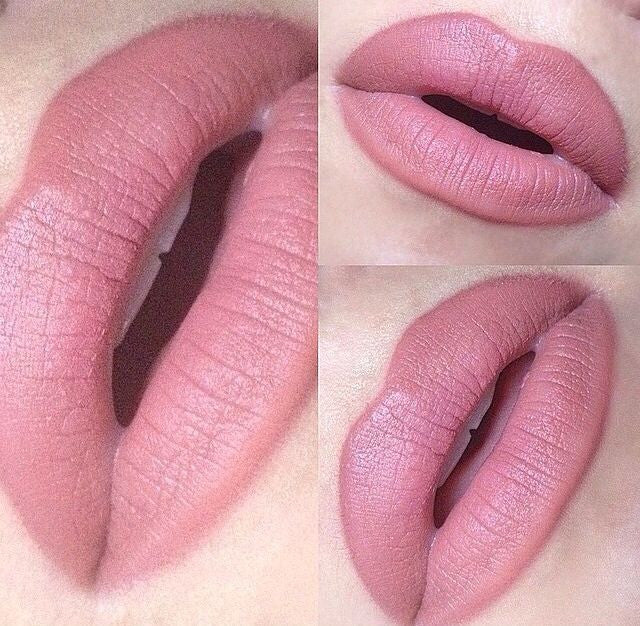 neutral lip liner