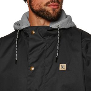 dc union jacket