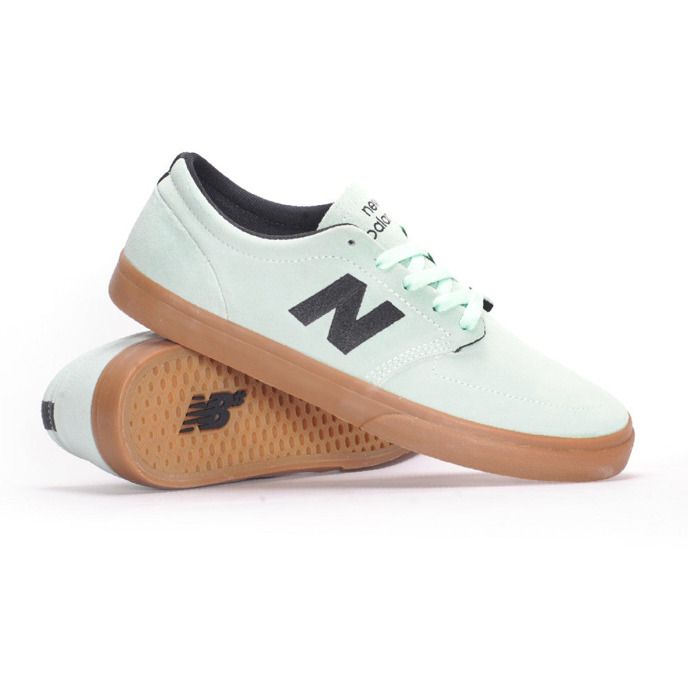 new balance 345 mint