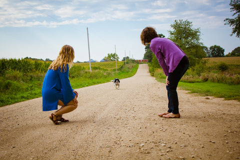 Mother's Day Farm 