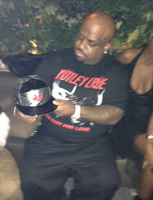 Cee-Lo Green