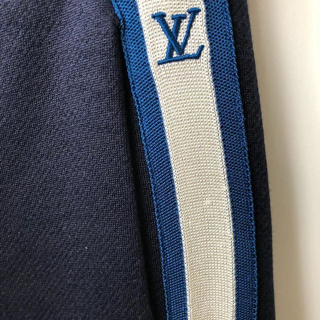 louis vuitton tracksuit