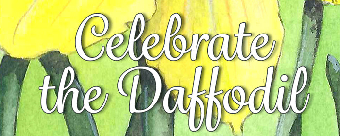 Celebrate the Daffodil