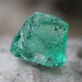 Natural Colombian Emerald - Rough