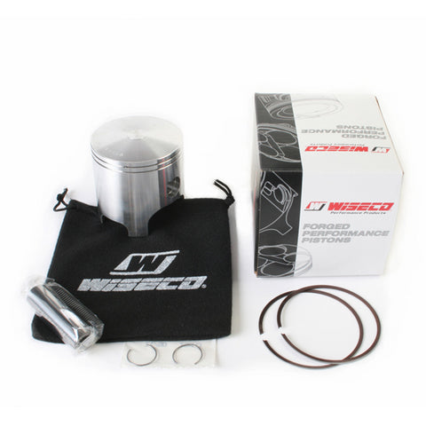 Wiseco 2364M06750 Piston Kit for Arctic Cat ZRT / Triple Touring 600 - 67.50mm