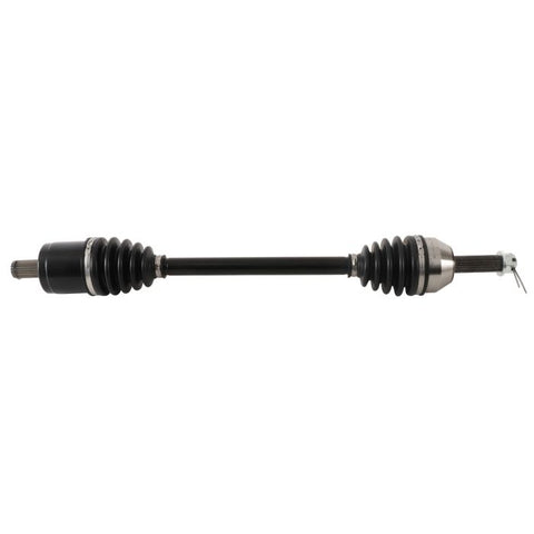 All Balls Racing 6 Ball Heavy Duty Axle for 2008-09 Polaris Ranger 4x4 Models - AB6-PO-8-308