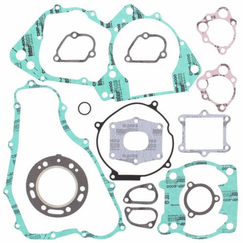 Winderosa 808254 Complete Gasket Kit for 1986 Honda CR250R