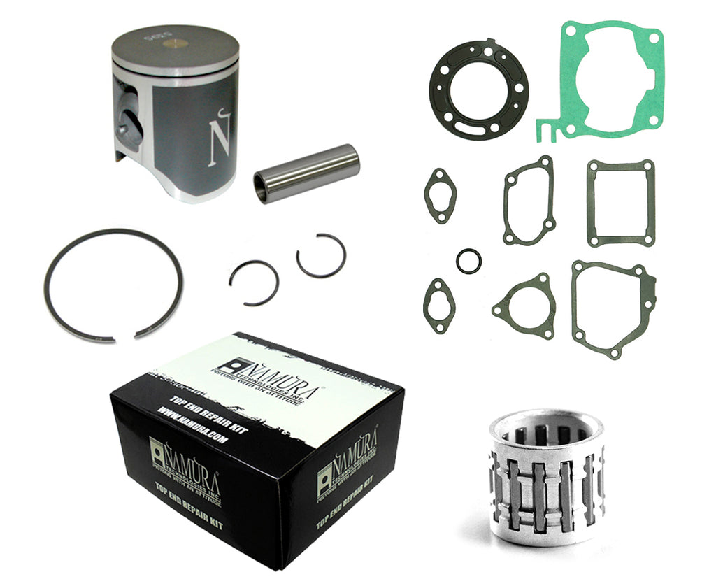 4-stroke top end rebuild kit