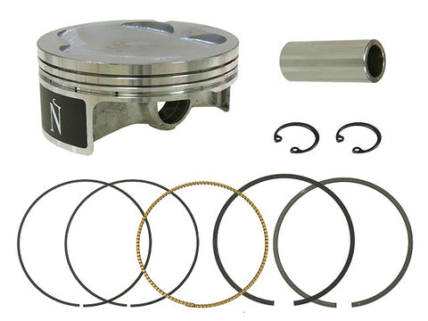 Namura HyperDrive Piston Kit for 2004-21 Yamaha YFZ450 models - 94.97mm - NA-40009-CH