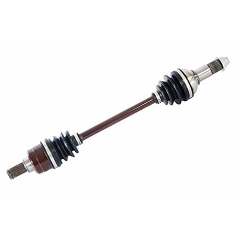 All Balls Racing 6 Ball Heavy Duty Axle for 2014-15 Yamaha YFM700 Grizzly/EPS - AB6-YA-8-346