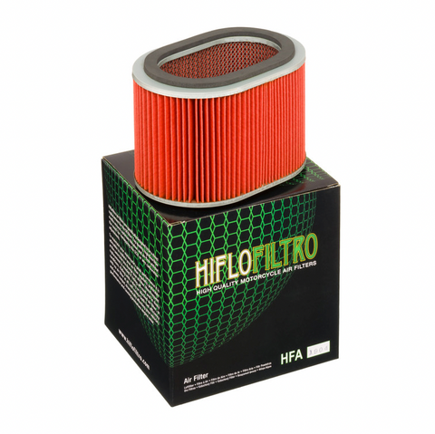 HiFlo Filtro OE Replacement Air Filter for 1975-80 Honda GL1000 - HFA1904