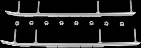Stud Boy Shaper Wear Bar Runners for Yamaha - 7.5 Inch Carbide - YAM-S2204-75