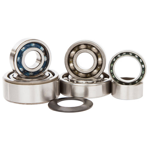 Hot Rods TBK0109 Transmission Bearing Kit for 2014-16 Kawasaki KX250F