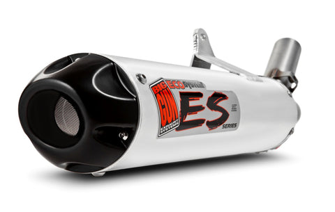 Big Gun Exahust ECO Series Slip-On for 2007-09 Suzuki RM-Z250 - 07-1072