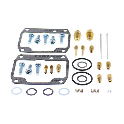 All Balls Carburetor Rebuild Kit for Arctic Cat ZL / ZR 500 - 26-1954