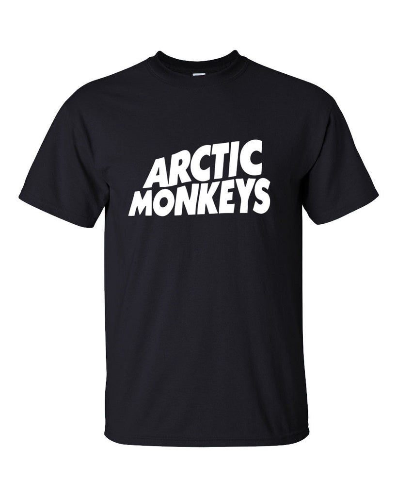 arctic monkeys t shirt 2018