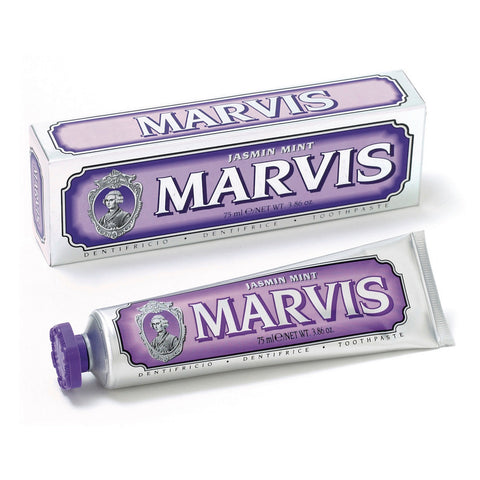 Jasmin Mint Toothpaste