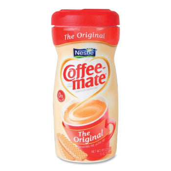 Nestle Original Coffee Mate Richer & Creamer 400 Gms - 3 Months Subscription - FoodNosh