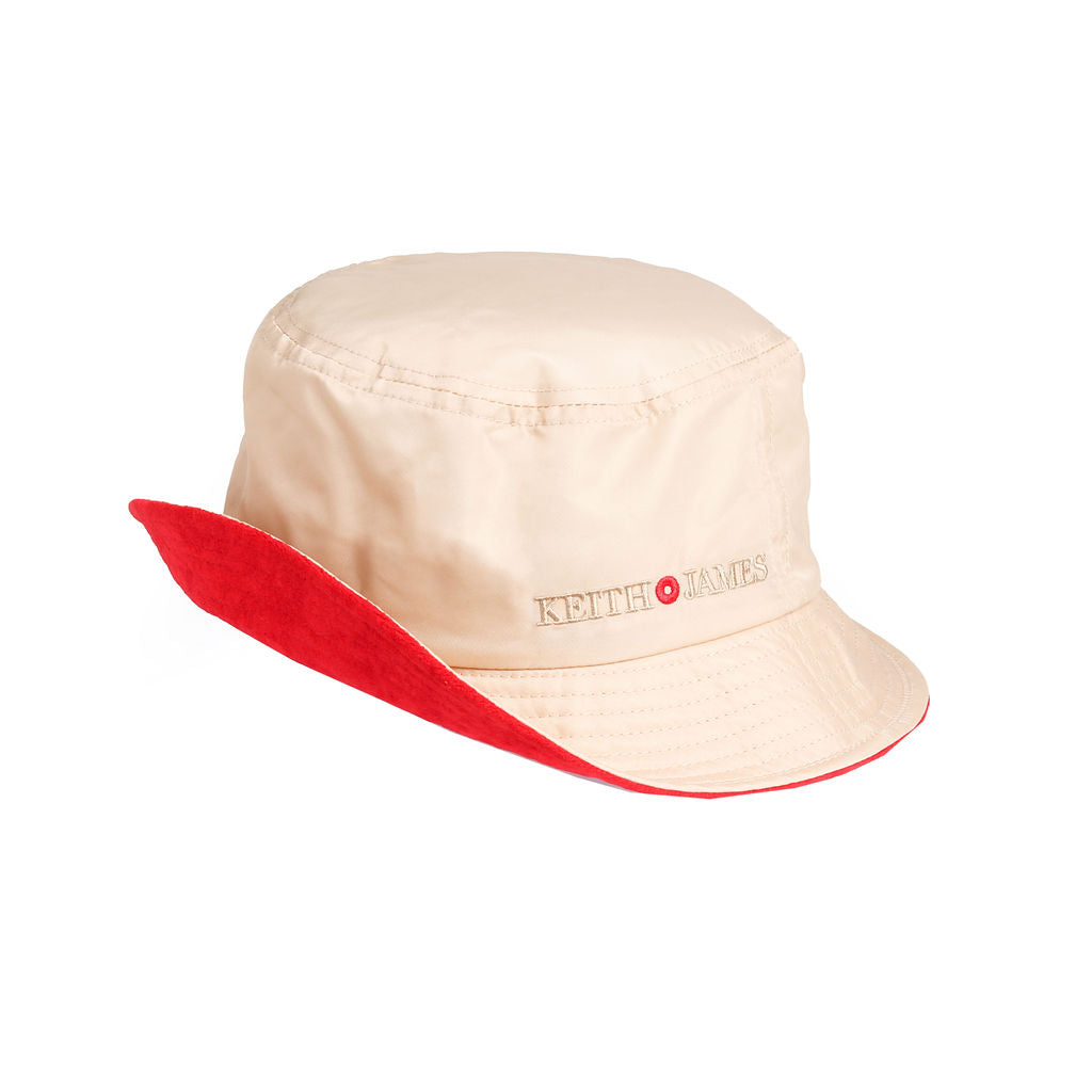 supreme fisher hat