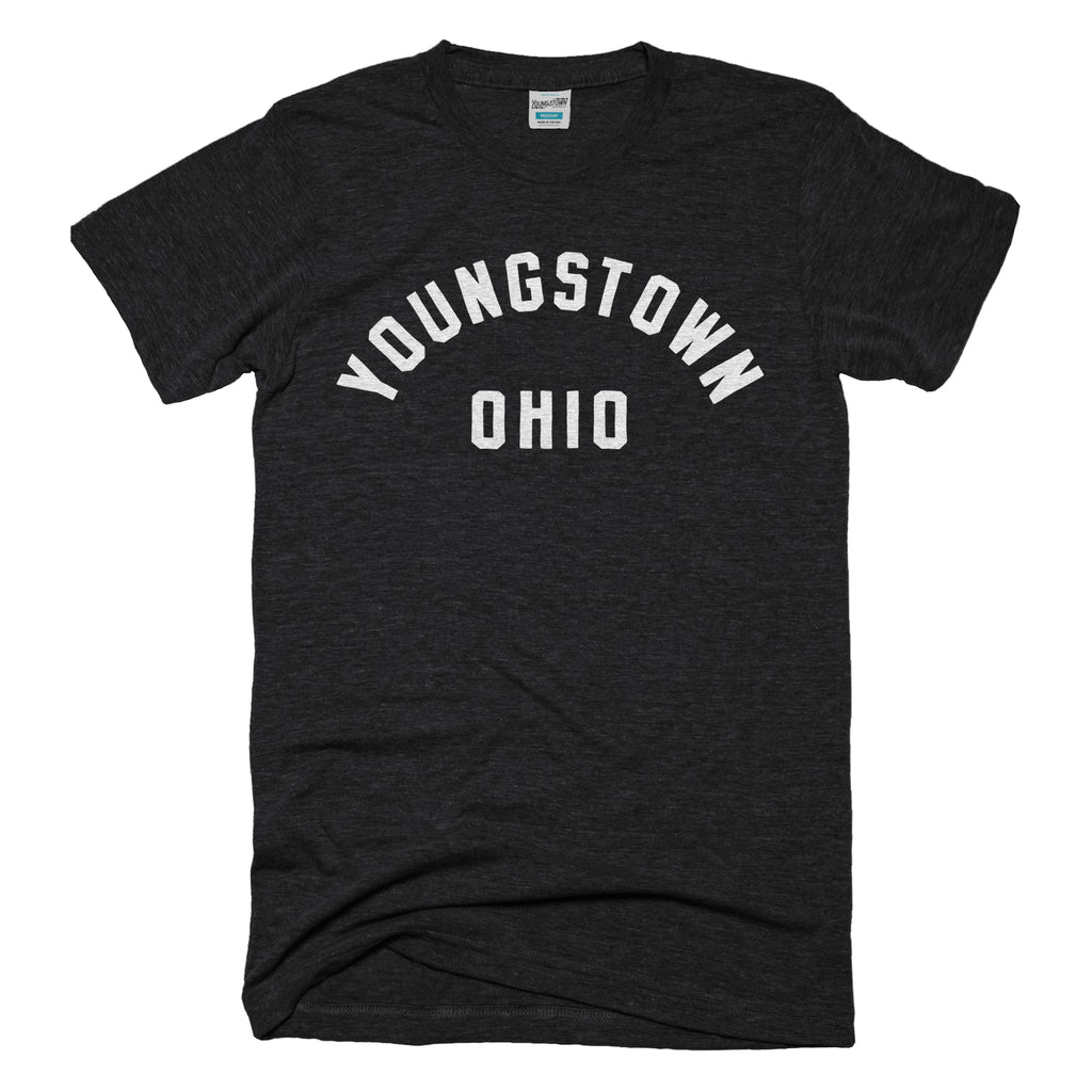 Youngstown Ohio Block Youngstown Clothing Co