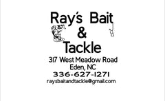Rays Bait & Tackle