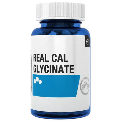Real Cal Glycinate