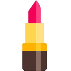 Look instead for natural lipsticks that use mineral or food pigments and are packed with lots of healthy plant oils and extracts.