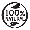 Vanessa Megan 100% Natural Ingredients