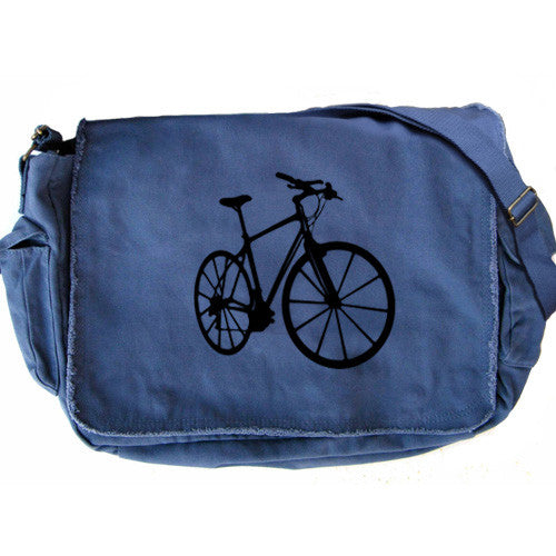 bike messenger bag