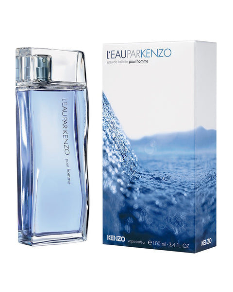 Ook Forensische geneeskunde Talloos L'Eau Par Kenzo Pour Homme – The Perfume Shoppe 99