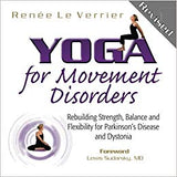Rene Le Verrier Yoga for Movement Disorders