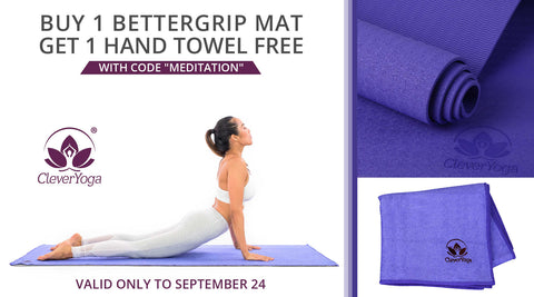 better grip mat promo