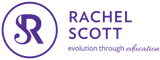 Rachel Yoga Logo