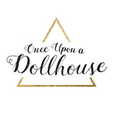 OnceUponaDollHouse logo