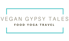 Vegan Gipsy Tales Logo