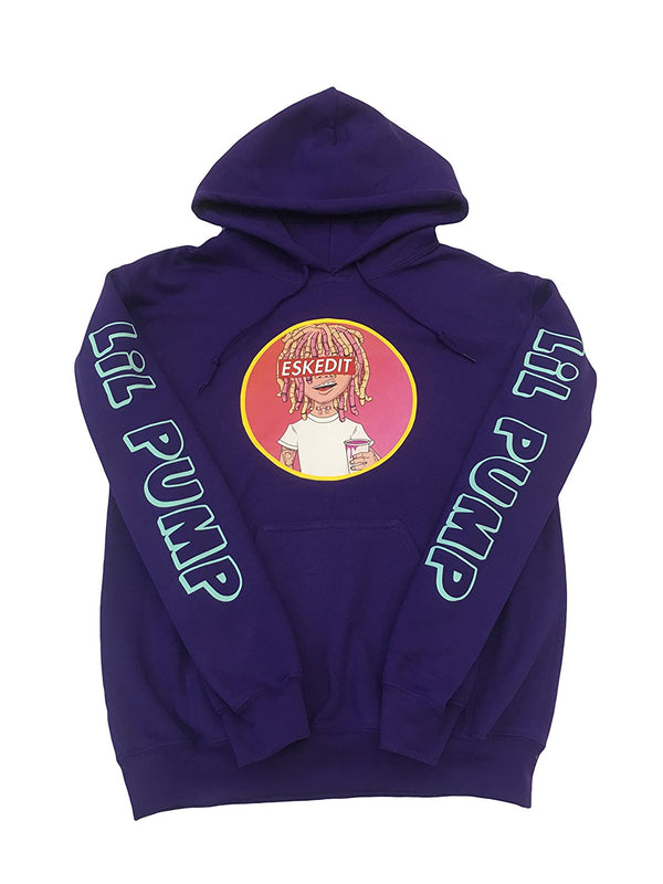 lil pump hoodie