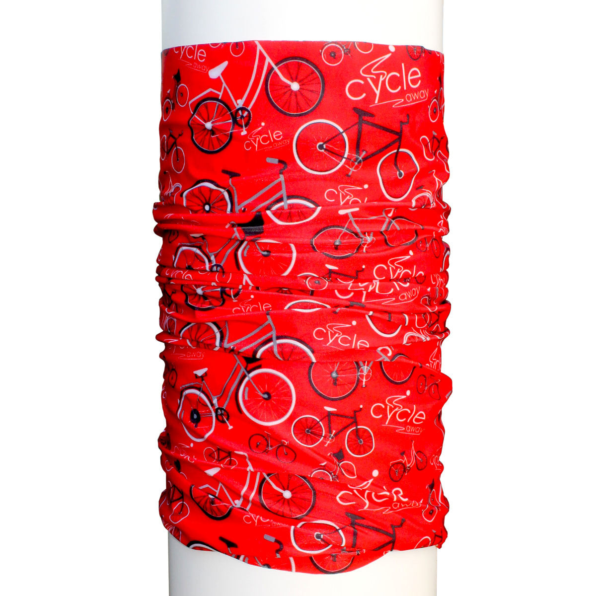 cycling snood