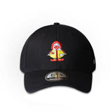 RON ENGLISH mc supersized polo cap