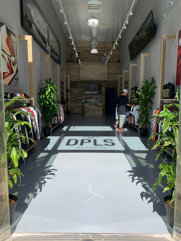 DPLS LA Store 2018
