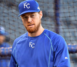 Ben Zobrist shares stuggle with anxiety
