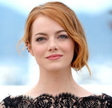 Emma Stone talks about anxiety