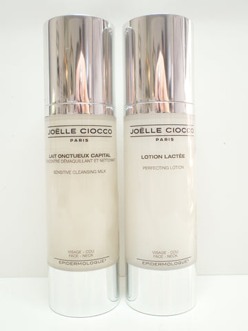 Joelle Ciocco Cleanser Toner 