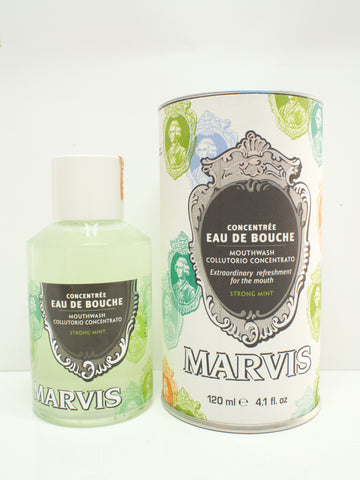 Marvis Mouthwash