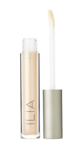 Ilia White Rabbit Lip Gloss 