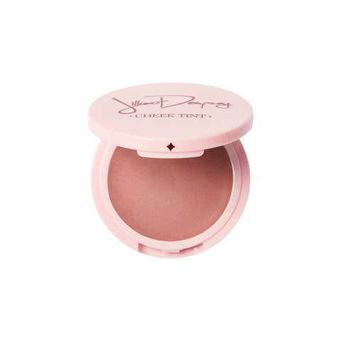 Cheek Tint - India Rose Cosmeticary