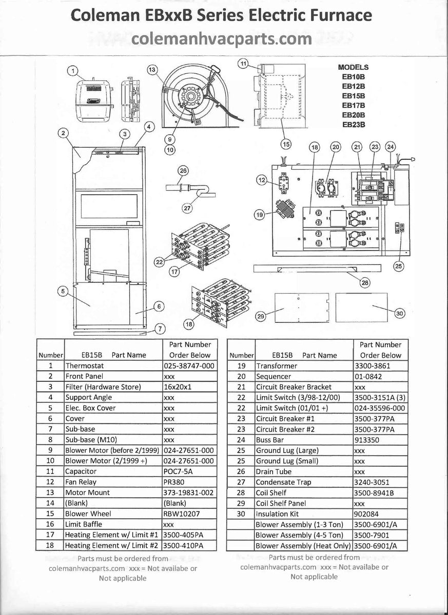 Wiring Diagram For Electric Furnace from cdn.shopify.com