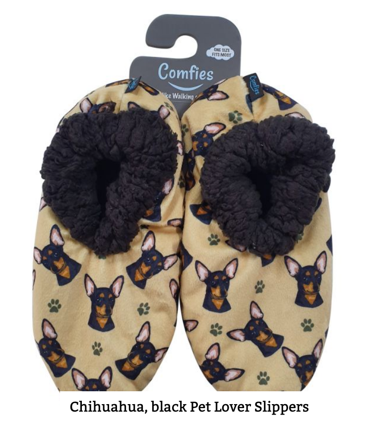 comfees slippers