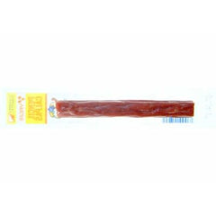 Pencil Calpus Ingredients:Meat (pork, beef), chicken, pig fat, binder material (starch, soy protein,), sugars (maltose, sugar), salt, spices, pig collagen, seasoning (such as amino acids), phosphate (Na , K), pH adjusting agents, Monascus pigments, antioxidants (VC), preservatives (sorbic acid K), the color former (nitrite Na) Allergen:pork,beef,chicken